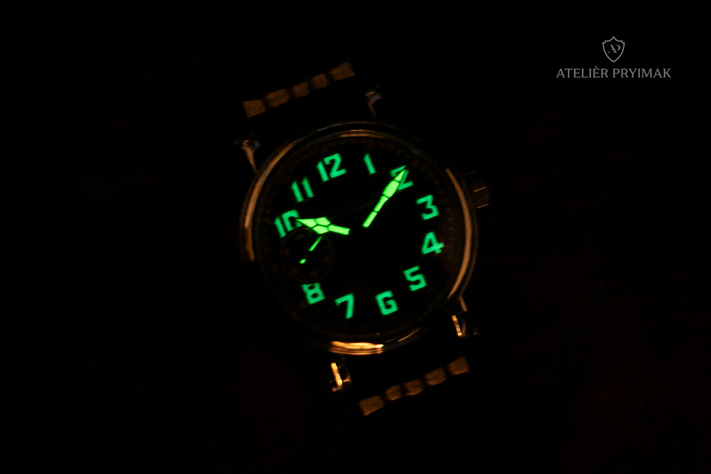 Exclusive skeleton watch IWC SCHAFFHAUSEN Old Town Astronomical Clock 1410 