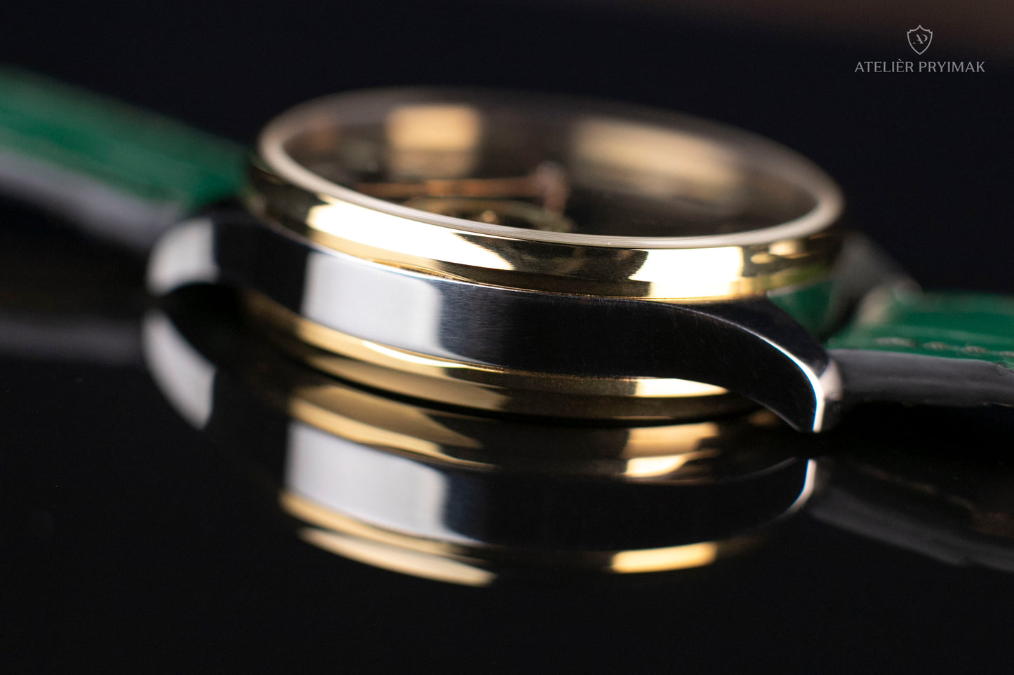 Antique Swiss ROLEX 1920 watch