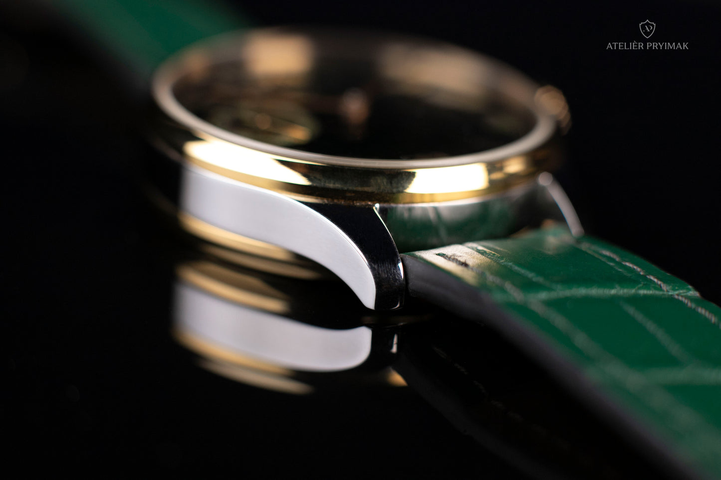 Antique Swiss ROLEX 1920 watch