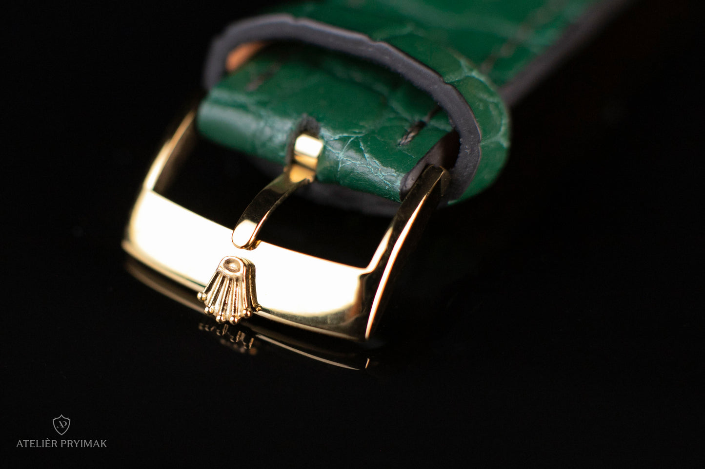 Antique Swiss ROLEX 1920 watch