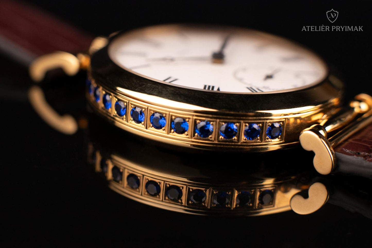 *PRE-ORDER* Antique Swiss OMEGA watch