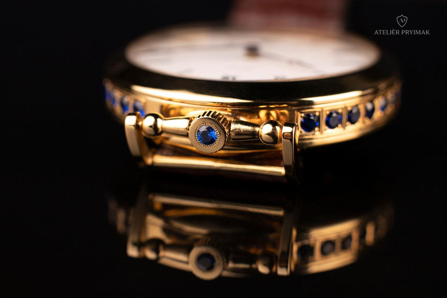 *PRE-ORDER* Antique Swiss OMEGA watch