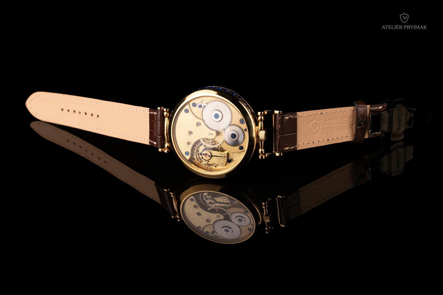 *PRE-ORDER* Antique Swiss OMEGA watch