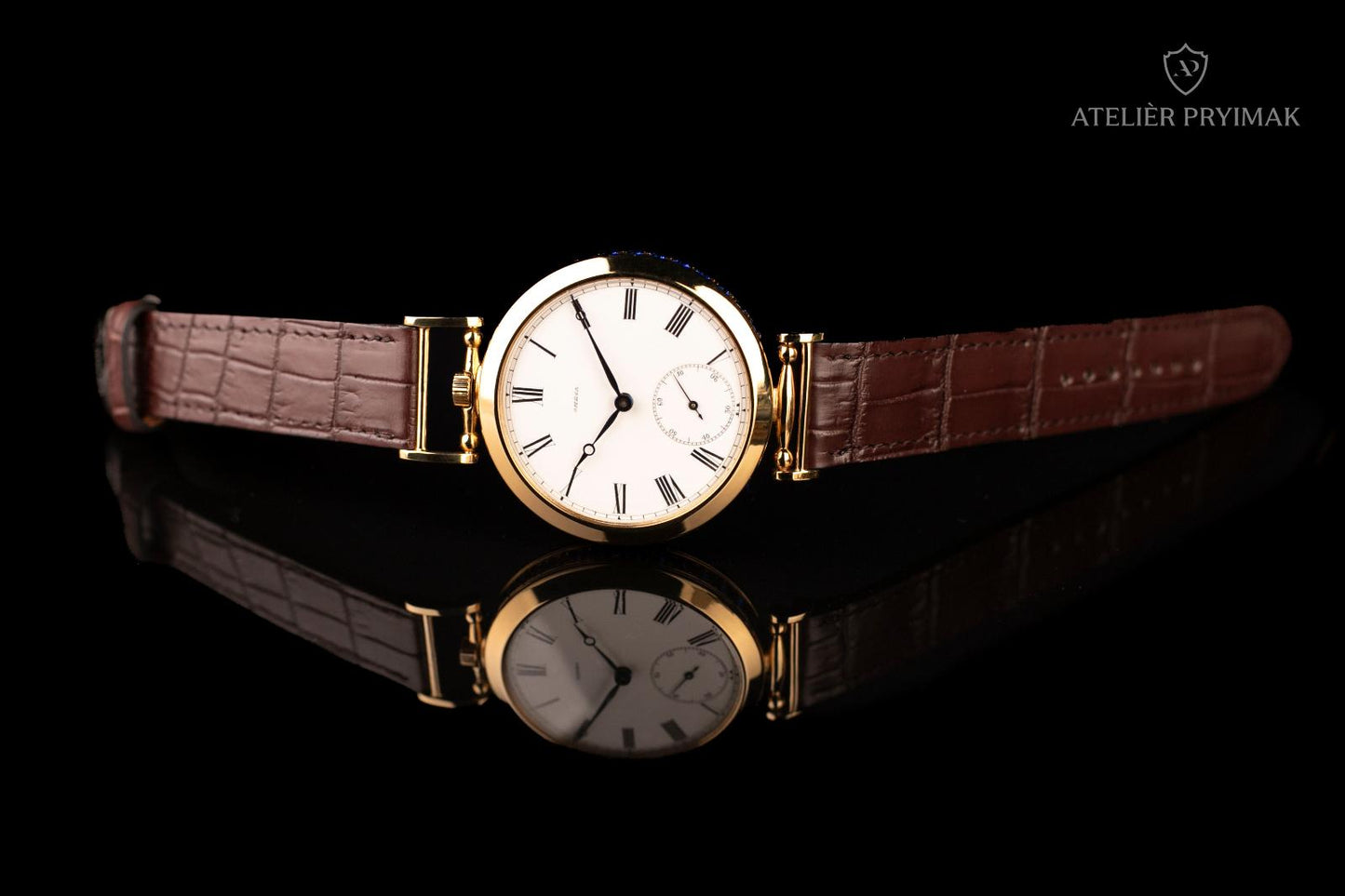 *PRE-ORDER* Antique Swiss OMEGA watch
