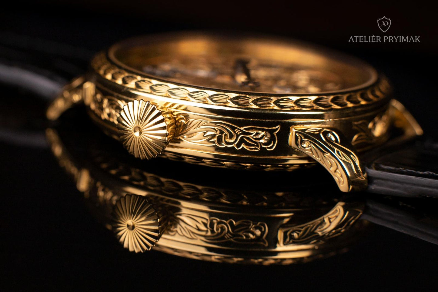 Jedinečné Starožítné Skeletové Hodinky OMEGA "MYSLIVEC" 1932