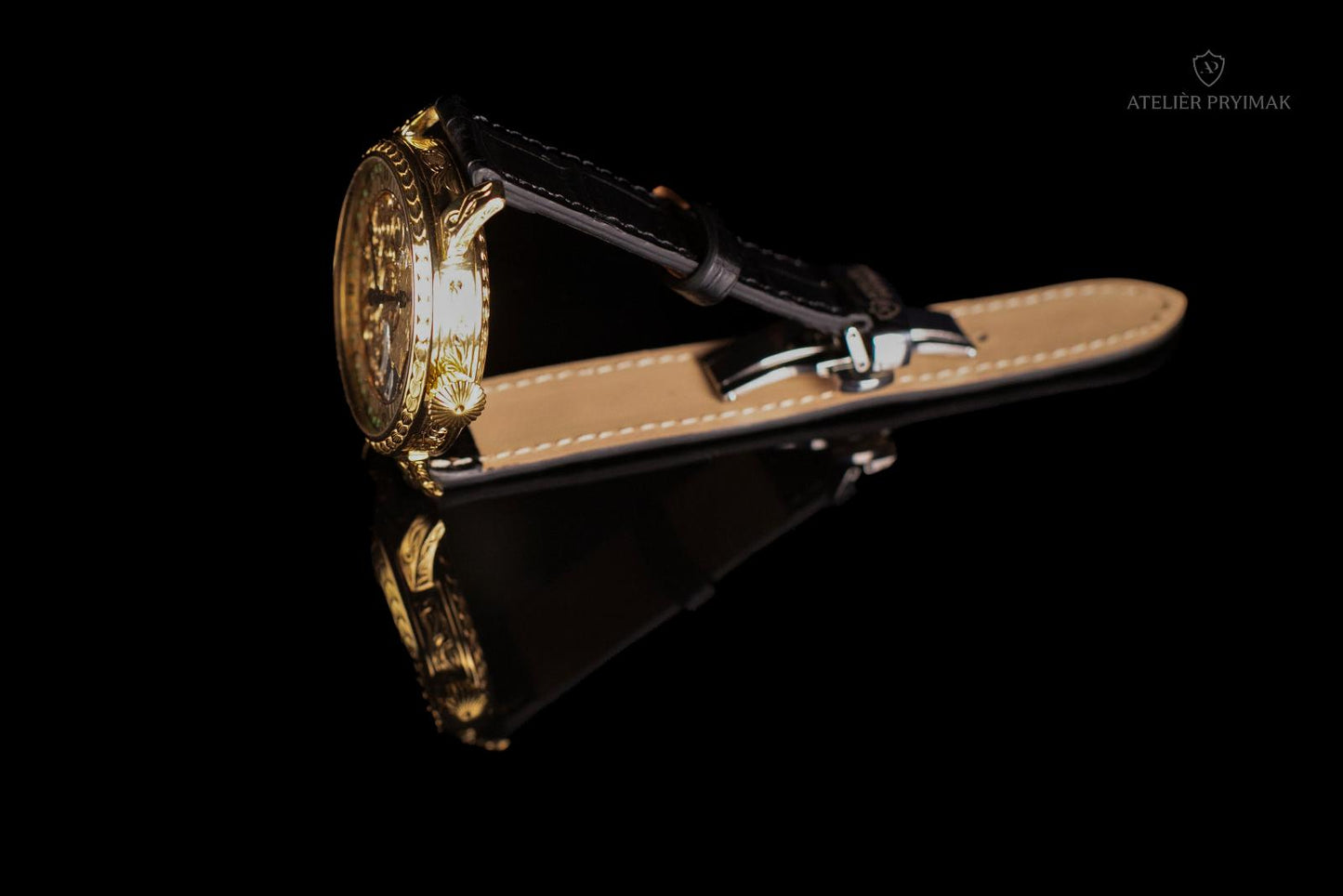 Jedinečné Starožítné Skeletové Hodinky OMEGA "MYSLIVEC" 1932