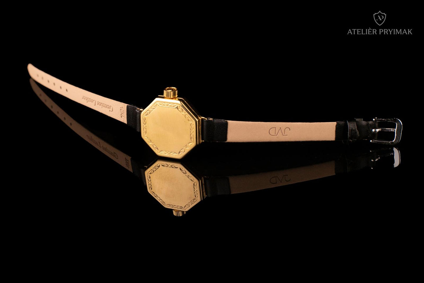 Antique Swiss ROLEX 1920 watch