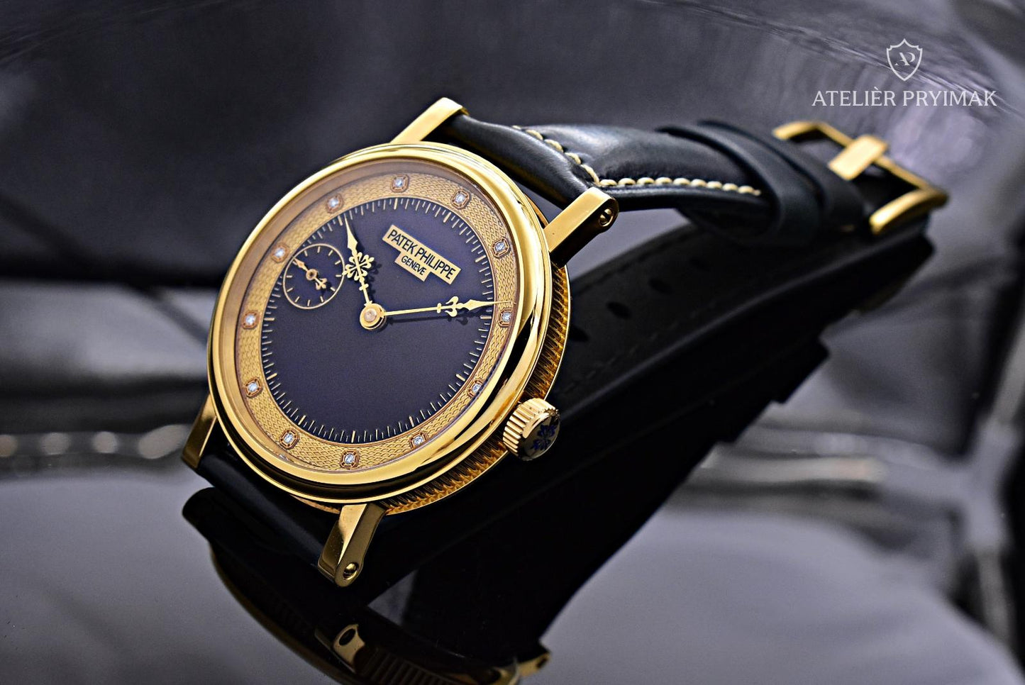 *PRE-ORDER* Unique Antique Swiss Watch PATEK PHILIPPE 1927