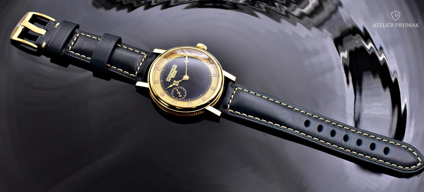 *PRE-ORDER* Unique Antique Swiss Watch PATEK PHILIPPE 1927