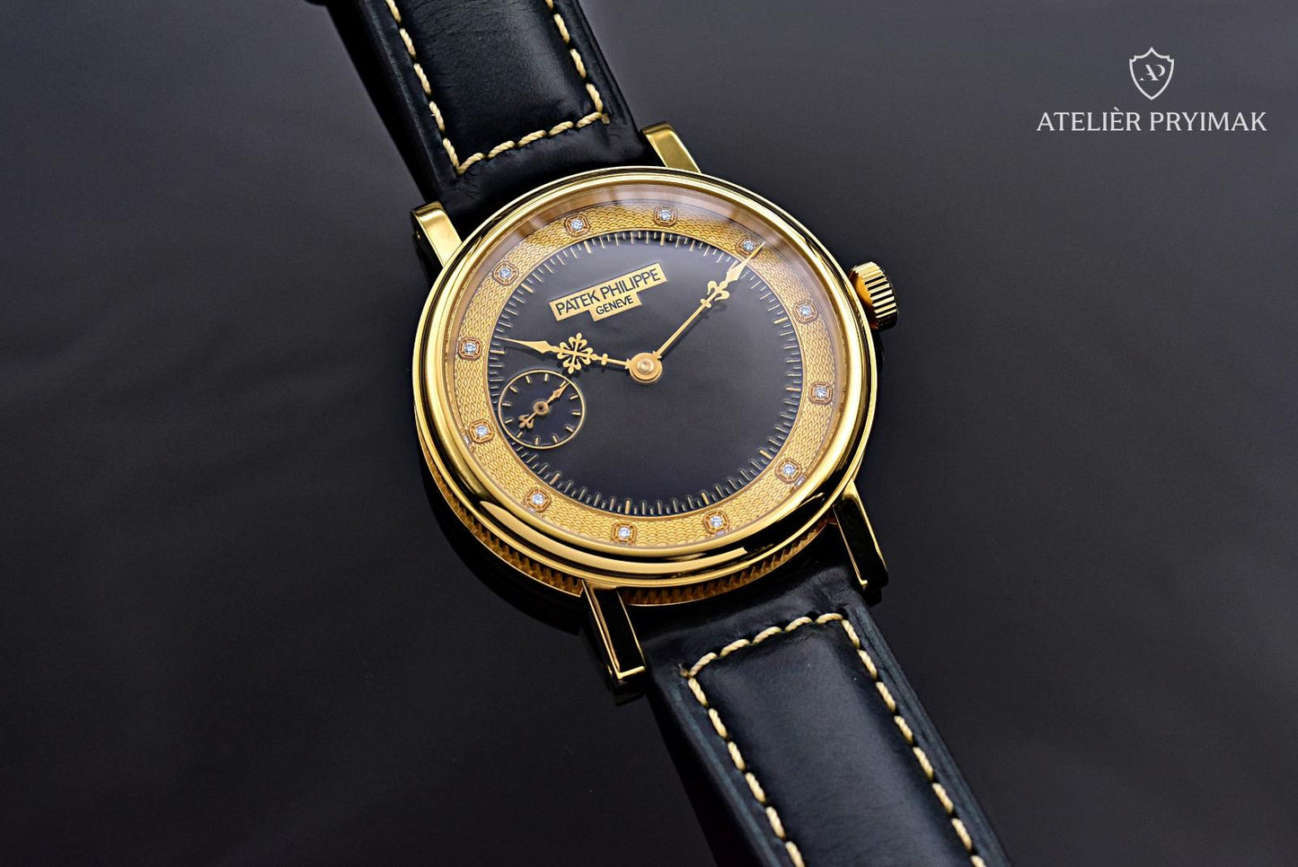 *PRE-ORDER* Unique Antique Swiss Watch PATEK PHILIPPE 1927