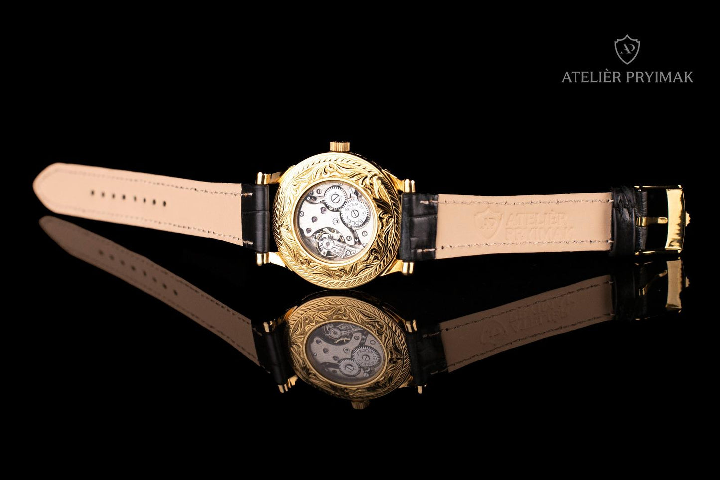 Jedinečné starožitné švýcarské hodinky ROLEX 1925