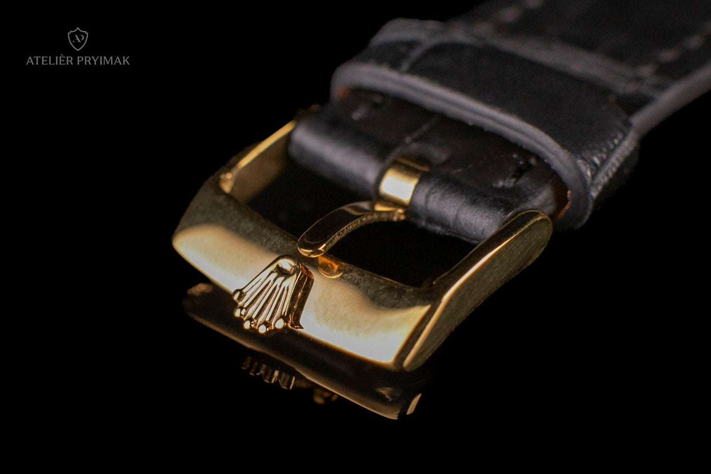 Jedinečné starožitné švýcarské hodinky ROLEX 1925