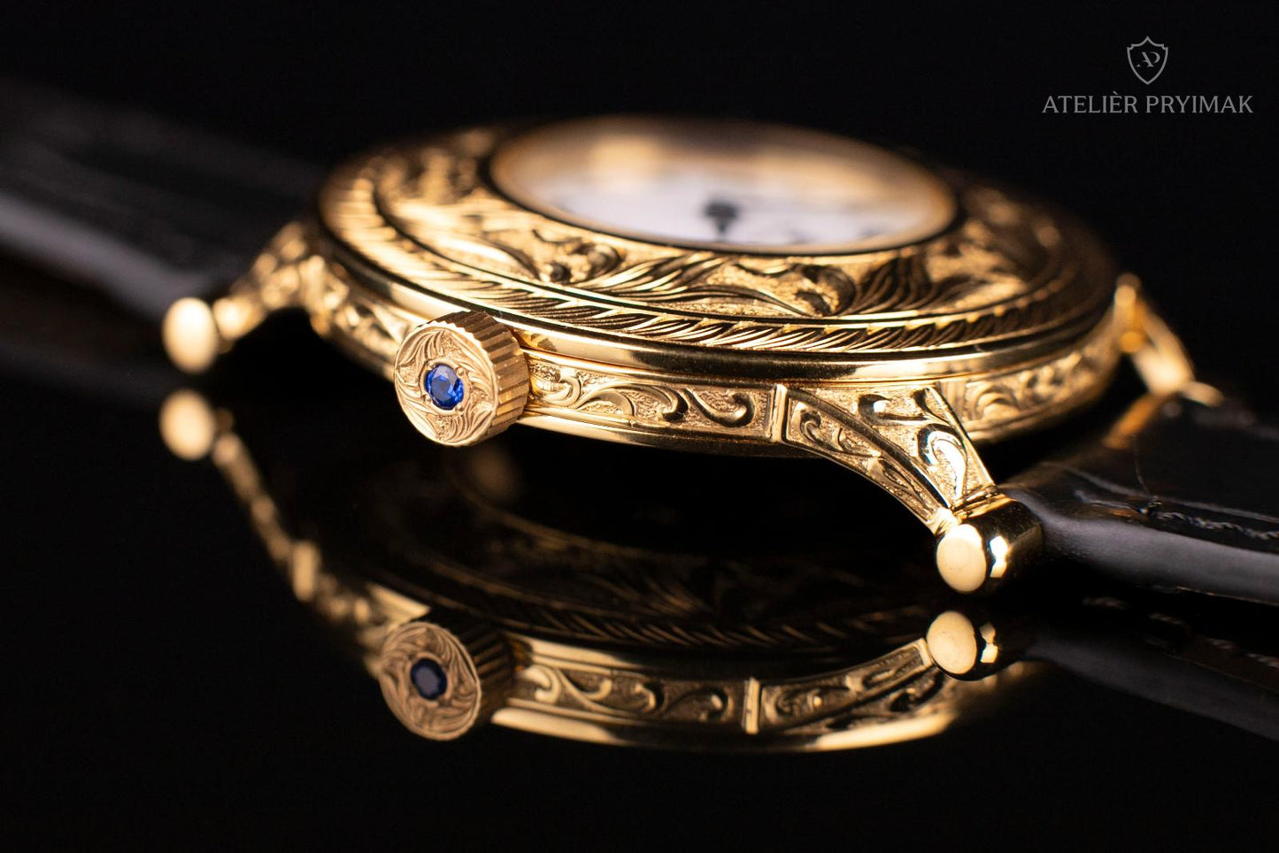 Jedinečné starožitné švýcarské hodinky ROLEX 1925