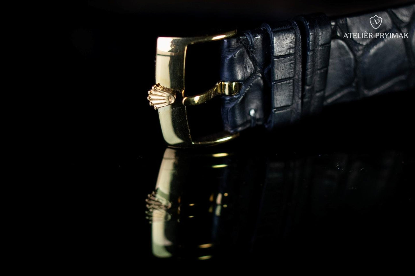 Unique Vintage ROLEX "CHRONOS" Watch