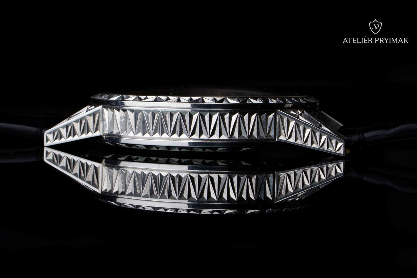 Unique Vintage ROLEX "CHRONOS" Watch