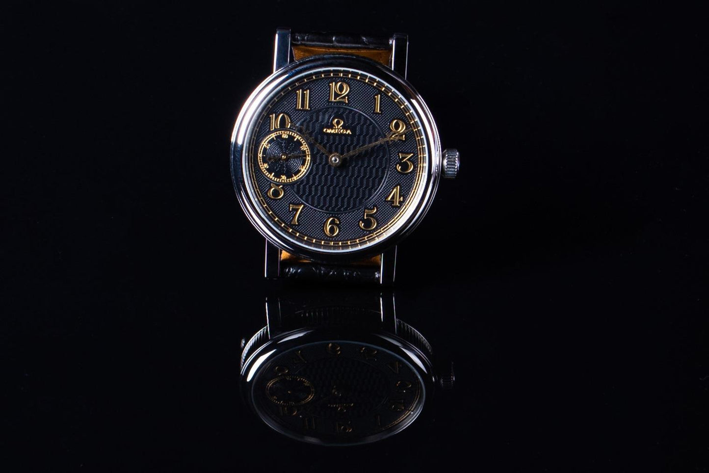 *PRE-ORDER* Antique Swiss OMEGA watch