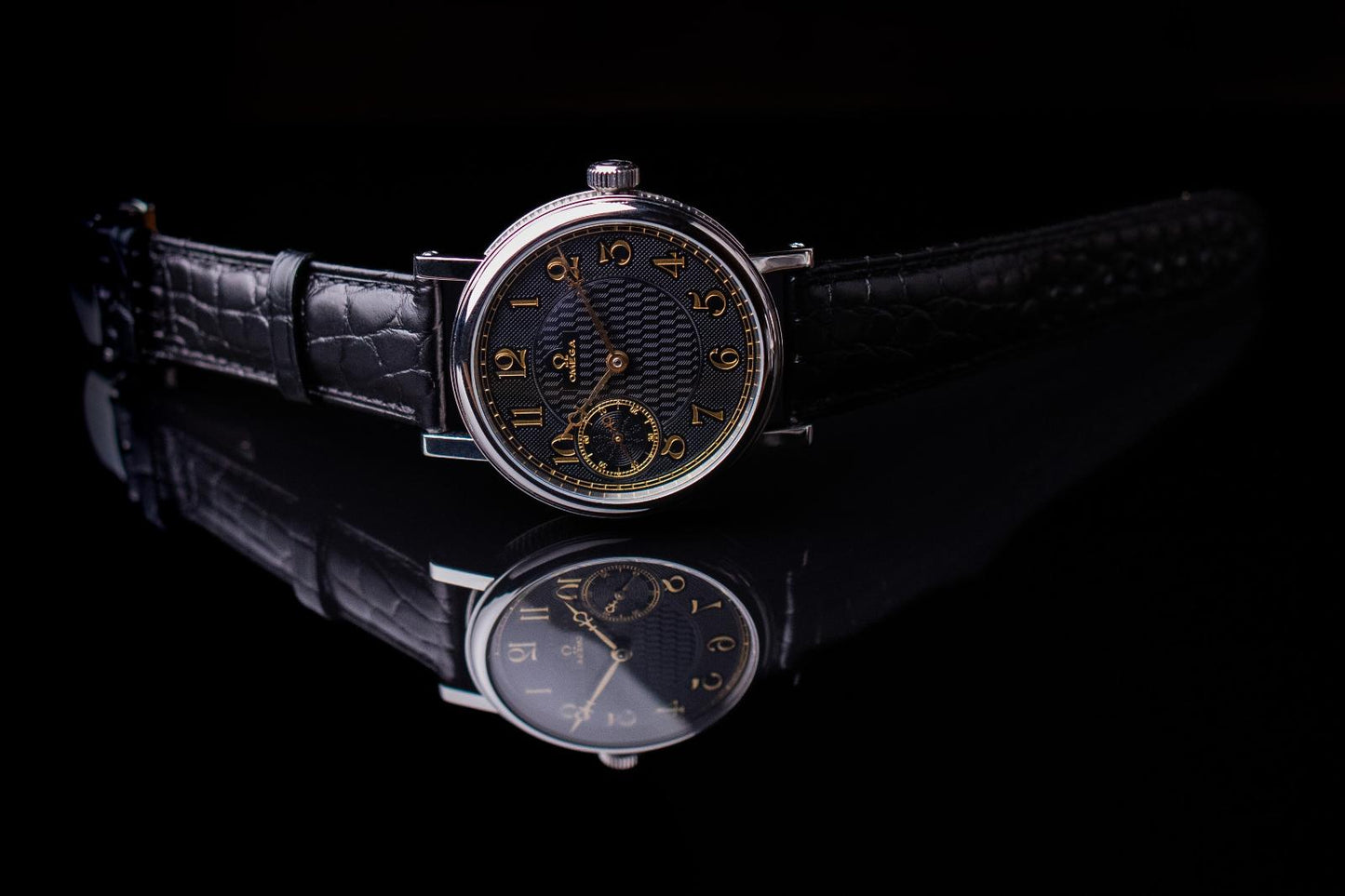 *PRE-ORDER* Antique Swiss OMEGA watch