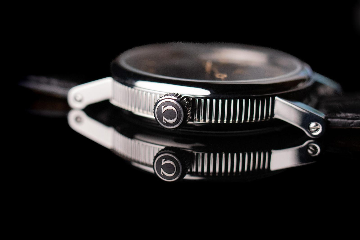 *PRE-ORDER* Antique Swiss OMEGA watch