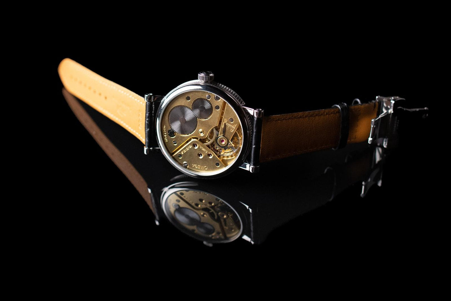 *PRE-ORDER* Antique Swiss OMEGA watch