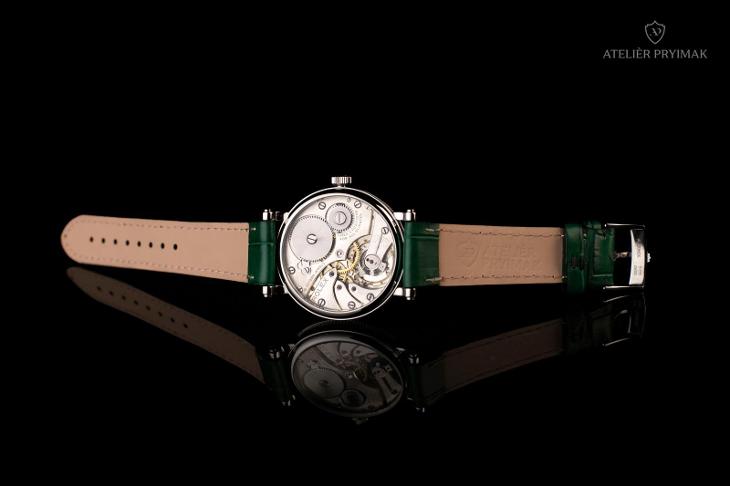 Starožitné hodinky ROLEX 1920