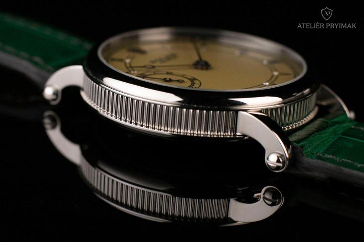Starožitné hodinky ROLEX 1920