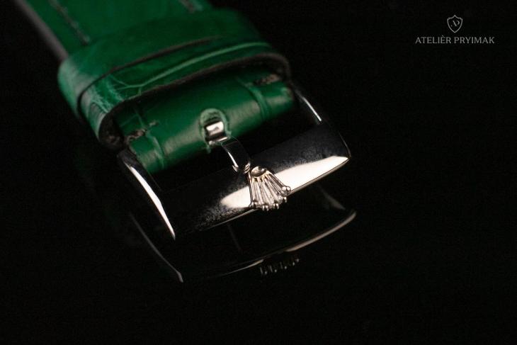Starožitné hodinky ROLEX 1920