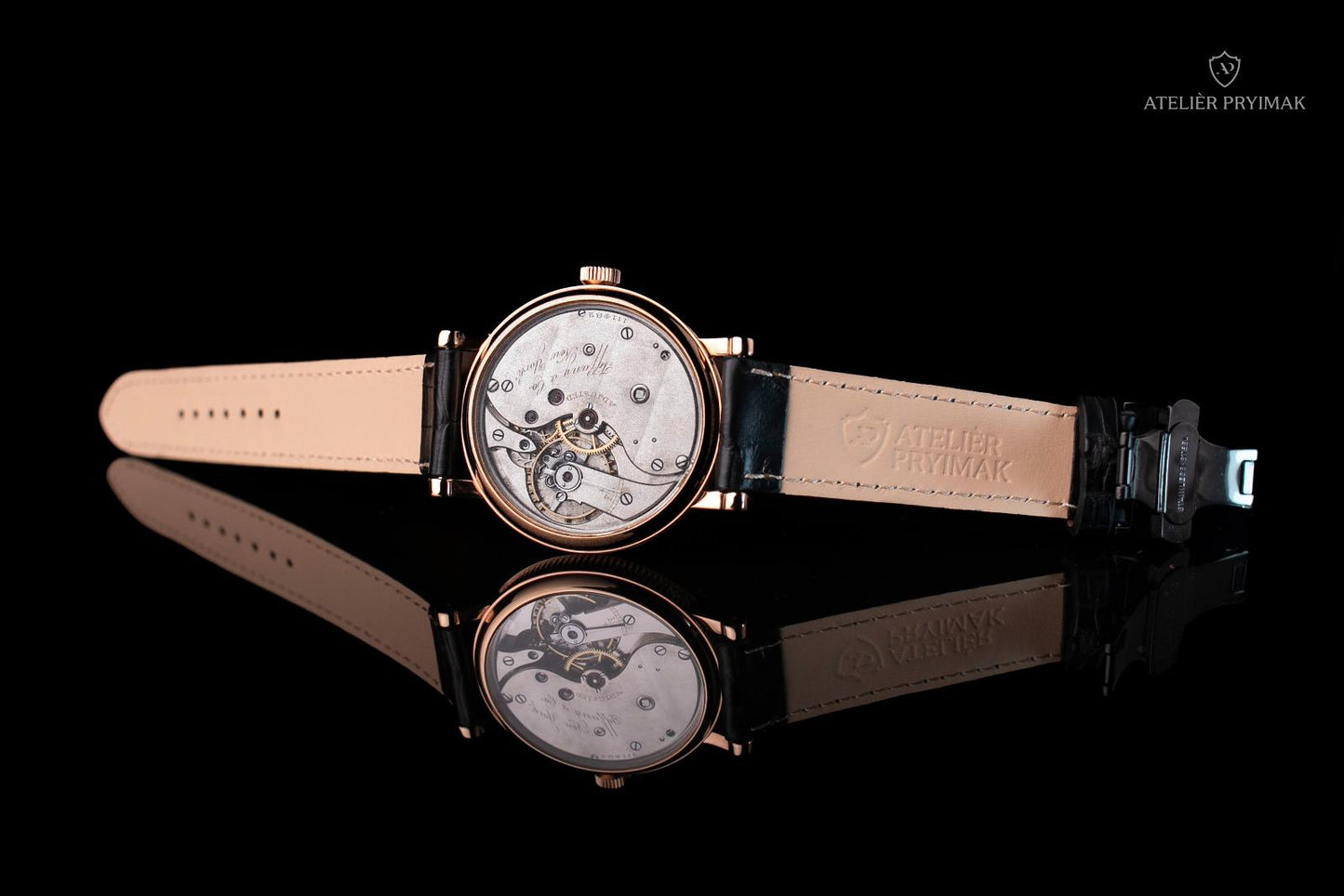 Antique Tiffany &amp; Co New York Watch 1900