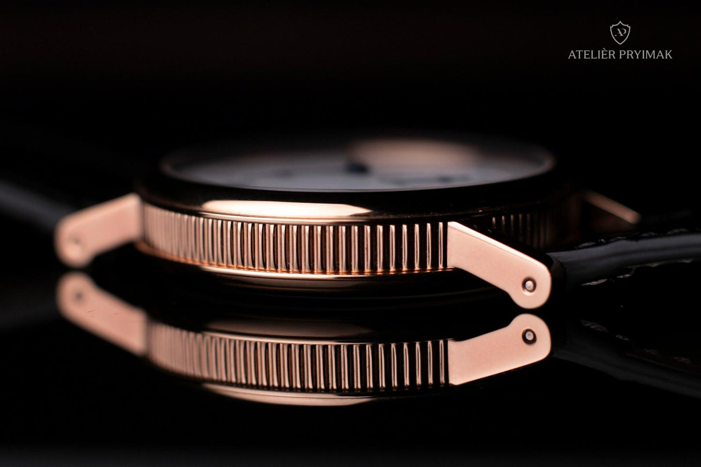 Antique Tiffany &amp; Co New York Watch 1900