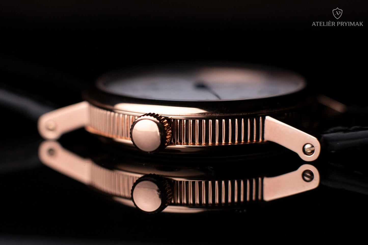 Antique Tiffany &amp; Co New York Watch 1900