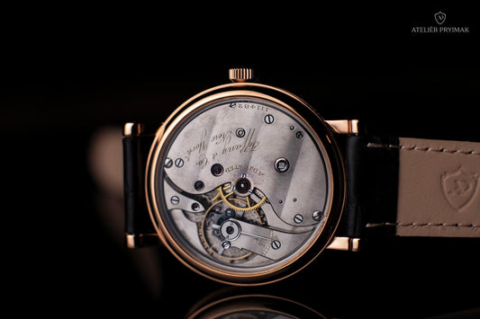 Starožitné Hodinky Tiffany & Co New York 1900