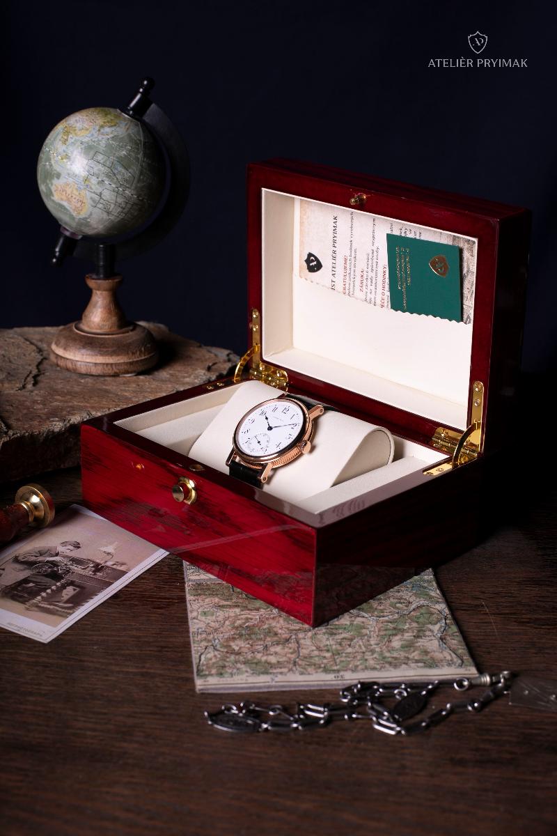 Antique Tiffany &amp; Co New York Watch 1900