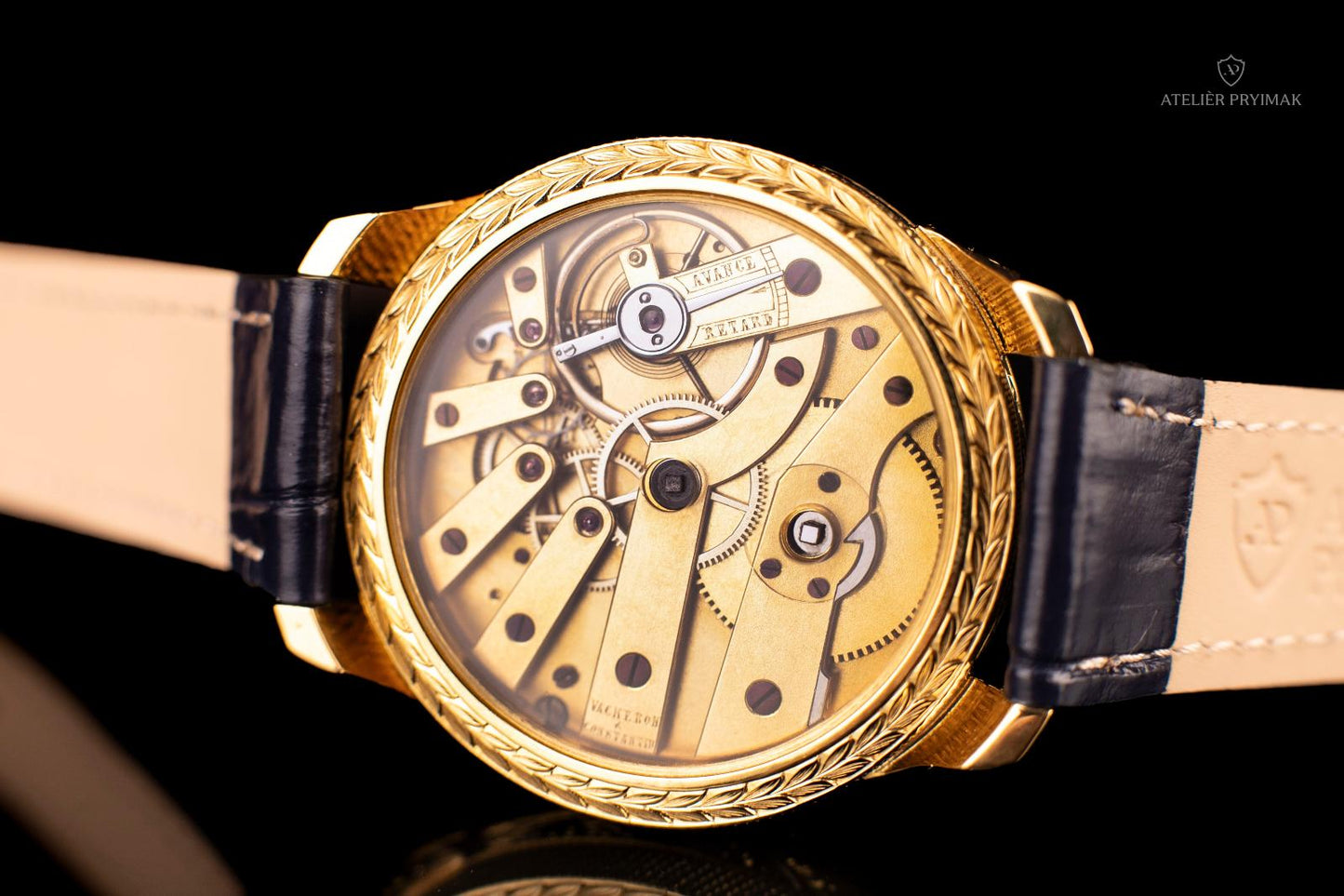 Vacheron &amp; Constantin 1921 Antique Watch