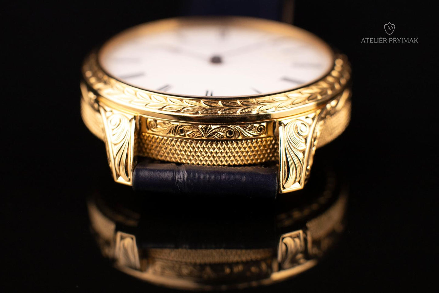 Vacheron &amp; Constantin 1921 Antique Watch