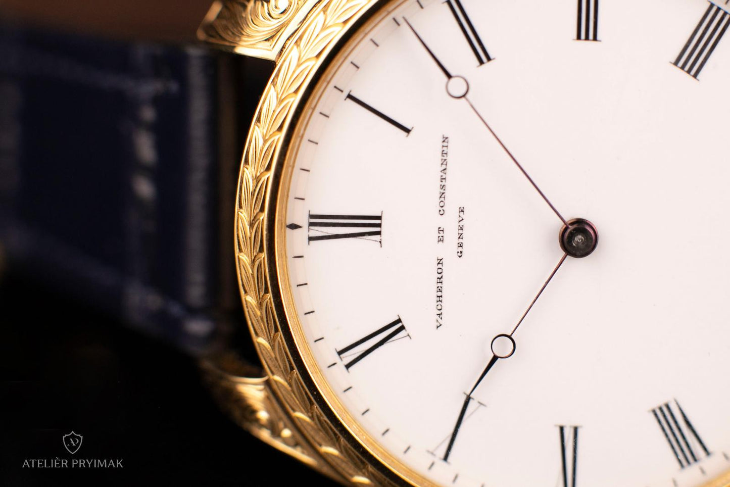 Vacheron &amp; Constantin 1921 Antique Watch