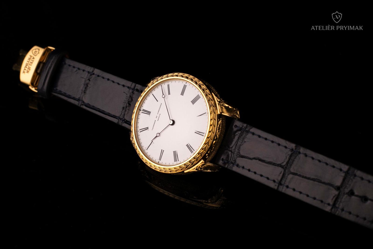 Vacheron &amp; Constantin 1921 Antique Watch