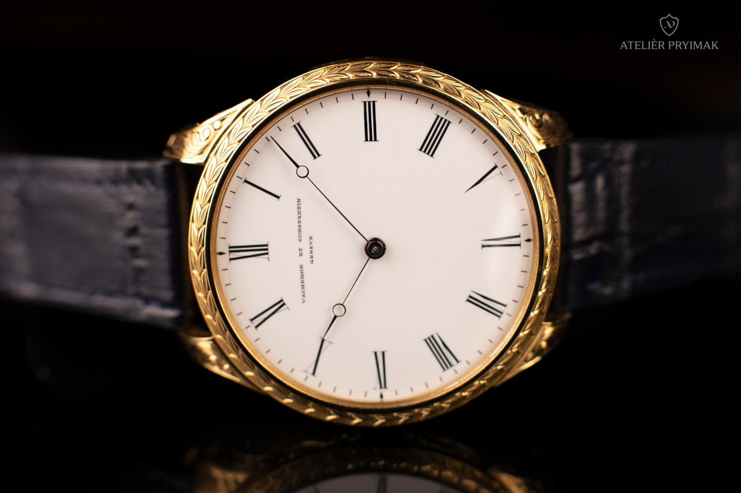 Vacheron &amp; Constantin 1921 Antique Watch