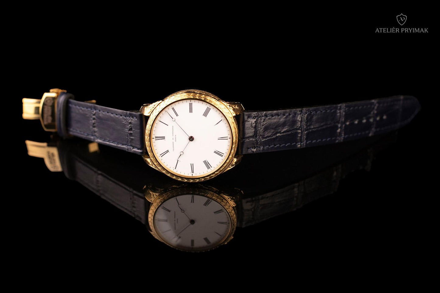 Vacheron &amp; Constantin 1921 Antique Watch