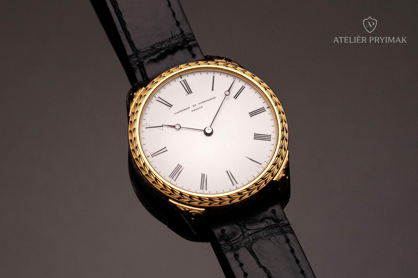 Vacheron &amp; Constantin 1921 Antique Watch