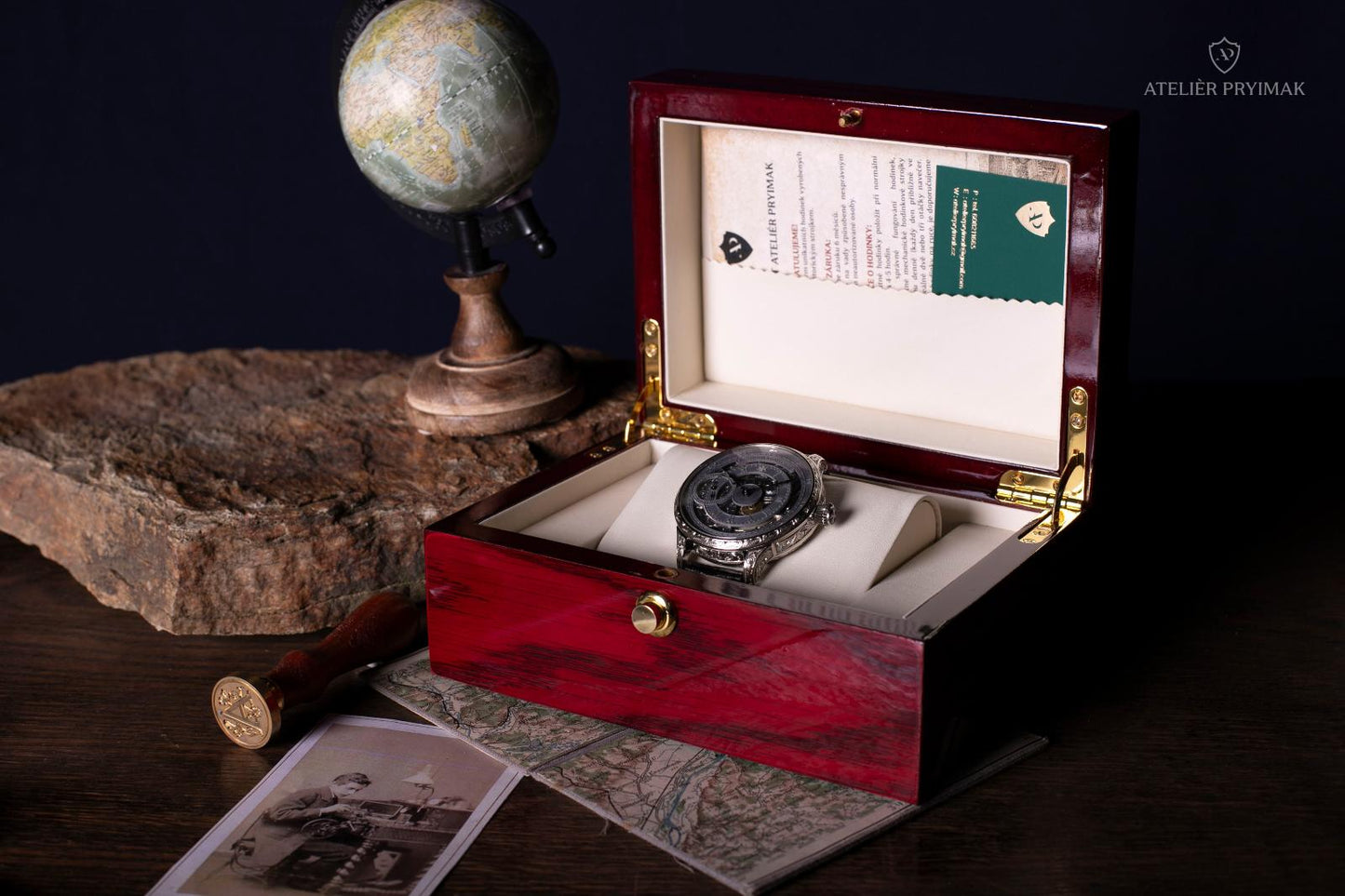 Starožitné Hodinky Vacheron & Constantin 1880