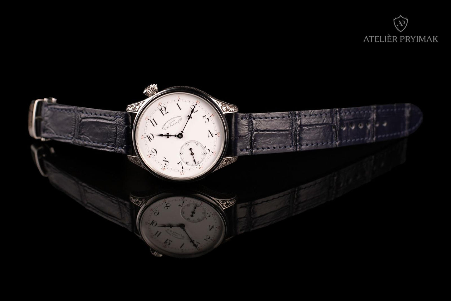 Vacheron &amp; Constantin 1921 Antique Watch