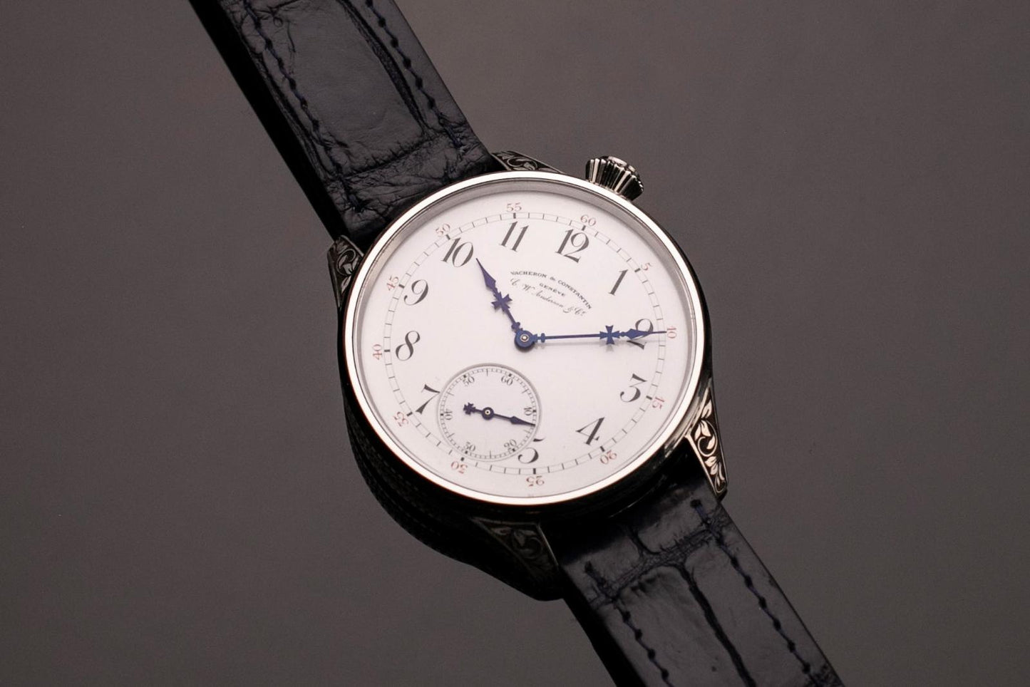 Vacheron &amp; Constantin 1921 Antique Watch