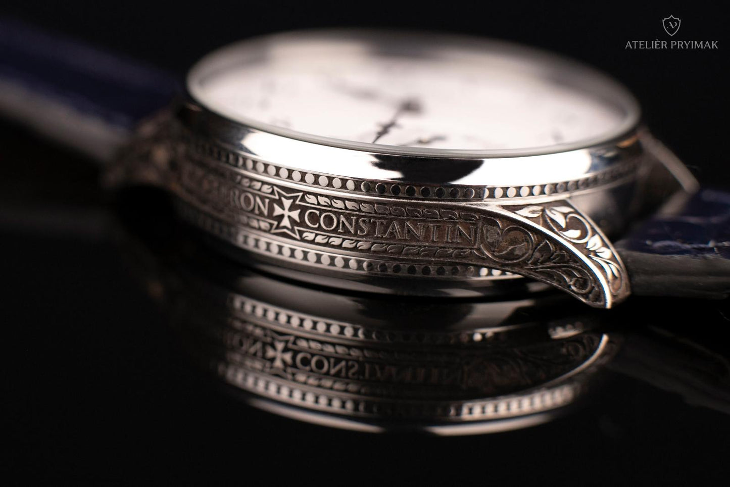 Vacheron &amp; Constantin 1921 Antique Watch