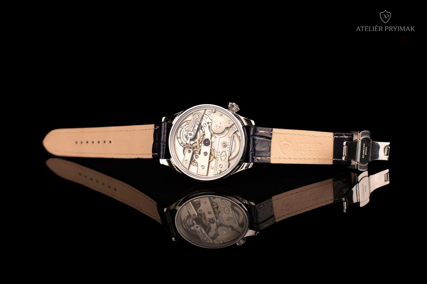 Vacheron &amp; Constantin 1921 Antique Watch