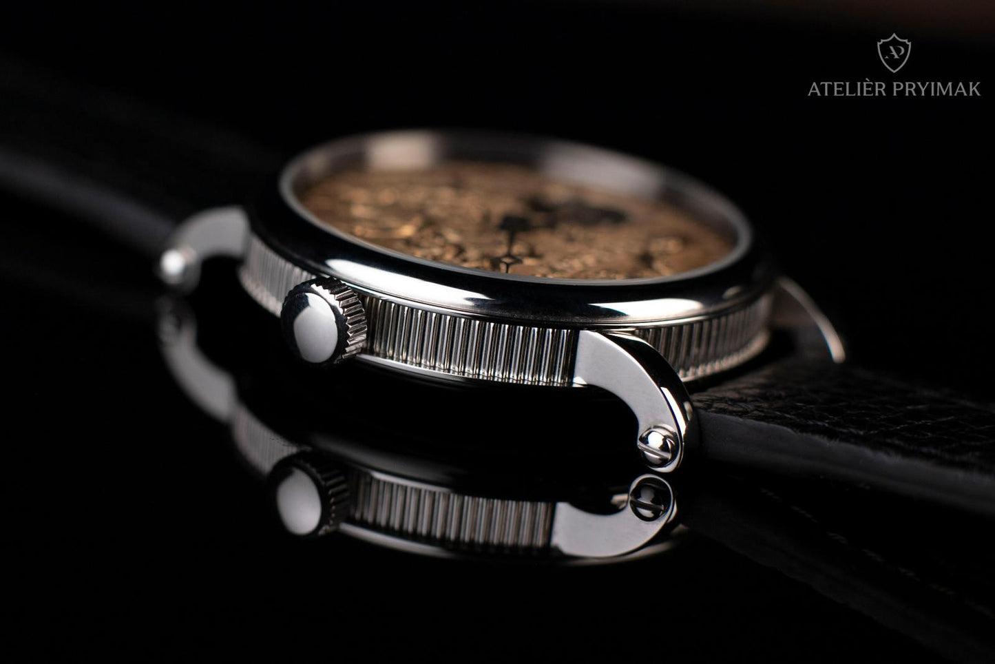 Starožitné Švýcarské Hodinky AGASSIZ [LONGINES] 1900