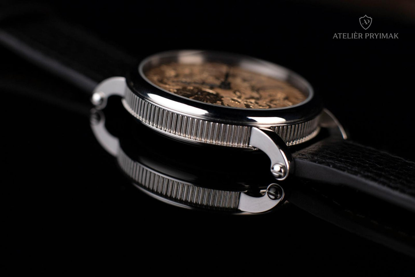 Starožitné Švýcarské Hodinky AGASSIZ [LONGINES] 1900