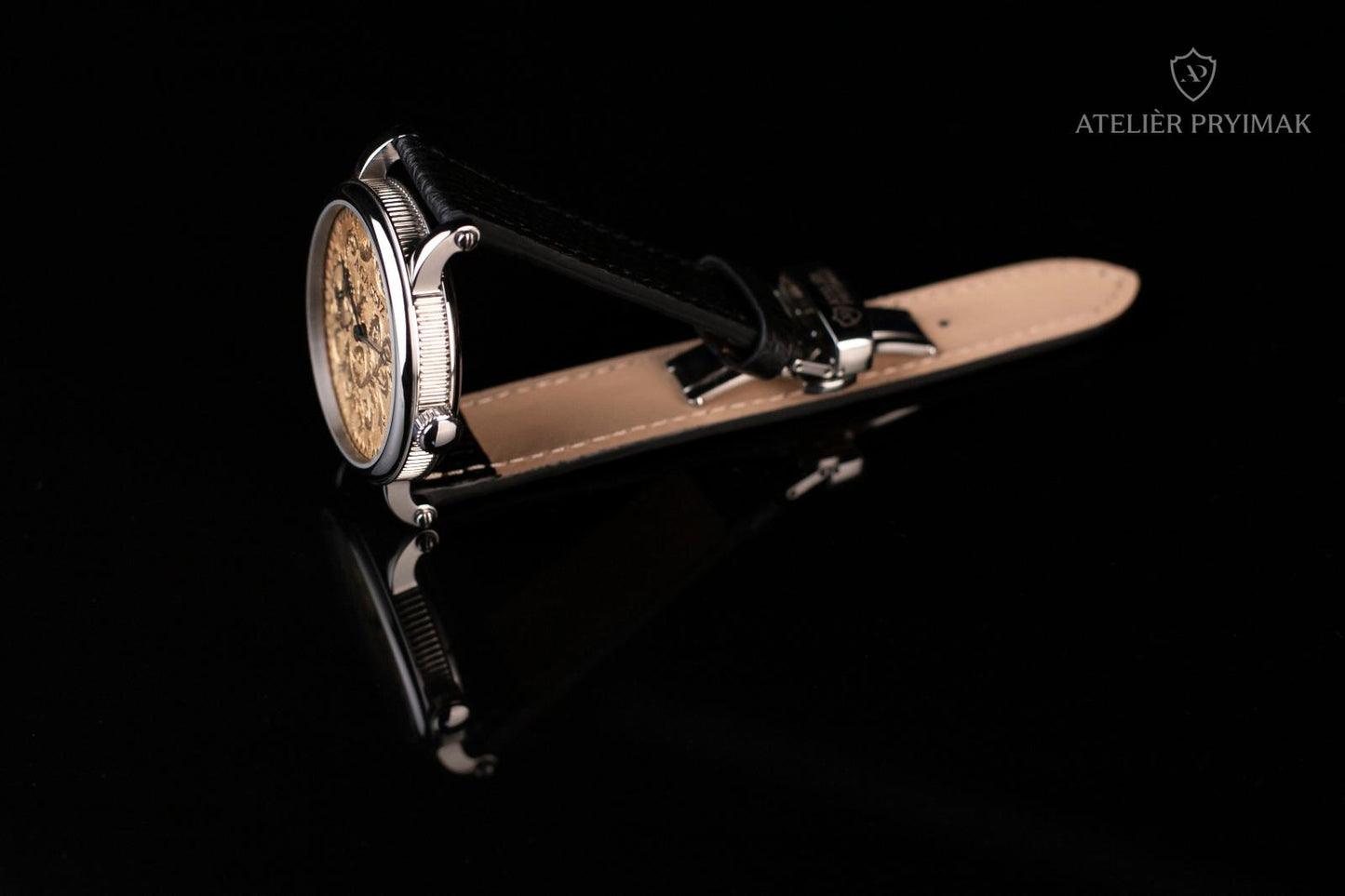 Starožitné Švýcarské Hodinky AGASSIZ [LONGINES] 1900