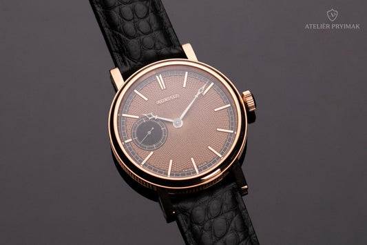 Starožitné Švýcarské Hodinky AGASSIZ (LONGINES) 1900 - 21 JEWELS