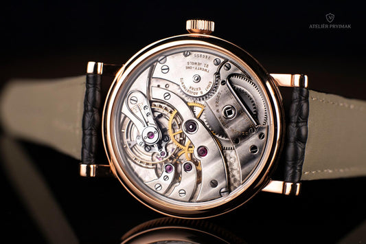 Starožitné Švýcarské Hodinky AGASSIZ (LONGINES) 1900 - 21 JEWELS