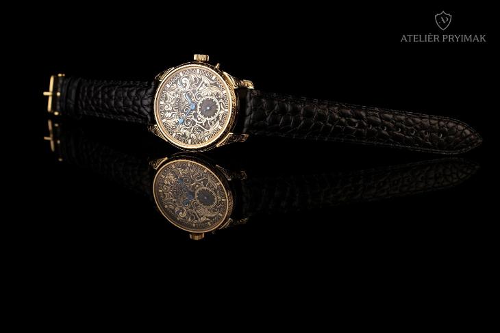 Starožitné Švýcarské Hodinky IWC SCHAFFHAUSEN 1910