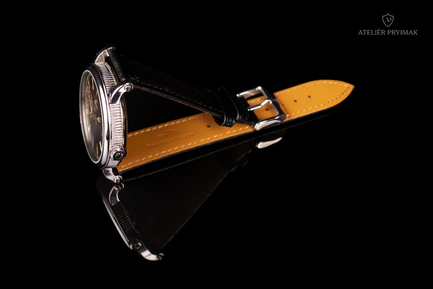 Starožitné švýcarské hodinky OMEGA 1938